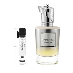 Sample Vial