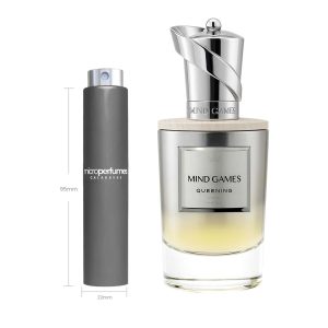Travel Spray