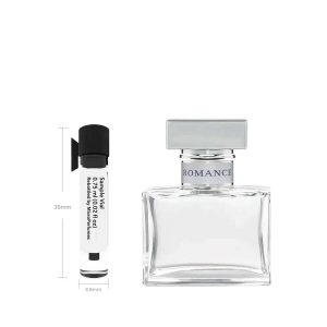 Sample Vial