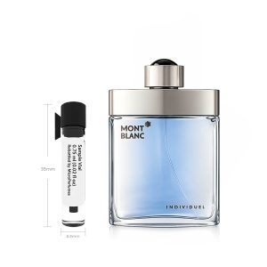 Sample Vial