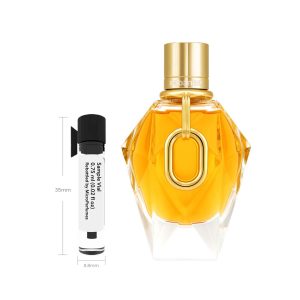 Sample Vial