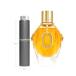 Travel Spray