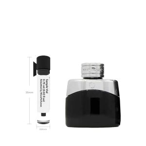 Sample Vial