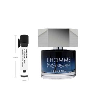 Sample Vial