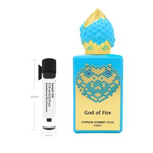 Sample Vial