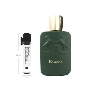 Sample Vial