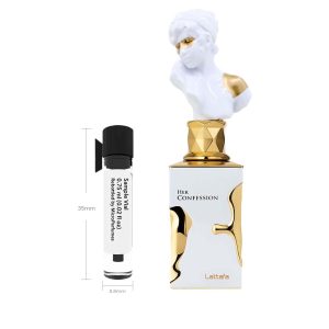 Sample Vial