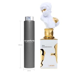 Travel Spray