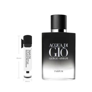 Sample Vial