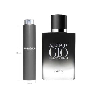 Travel Spray