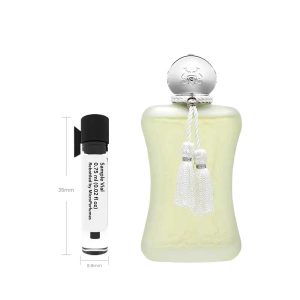 Sample Vial