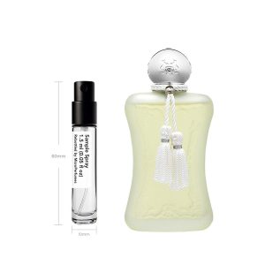 Sample Spray