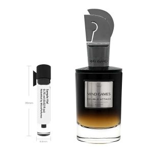 Sample Vial