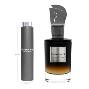 Travel Spray