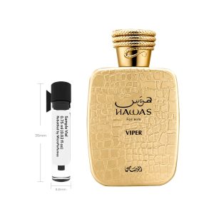 Sample Vial
