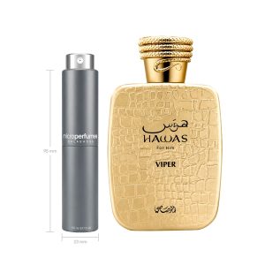 Travel Spray
