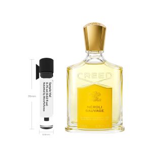 Sample Vial