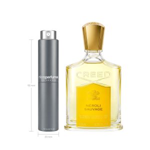 Travel Spray