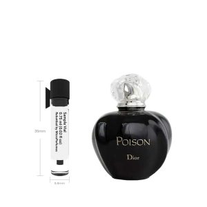 Sample Vial