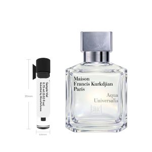 Sample Vial