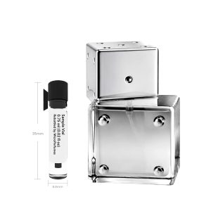 Sample Vial