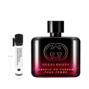 Sample Vial
