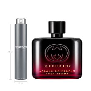 Travel Spray