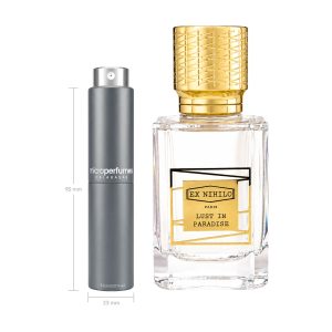 Travel Spray