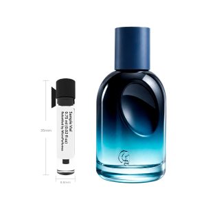 Sample Vial
