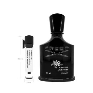 Sample Vial