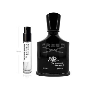 Sample Spray