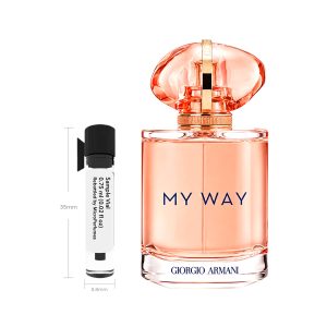 Sample Vial