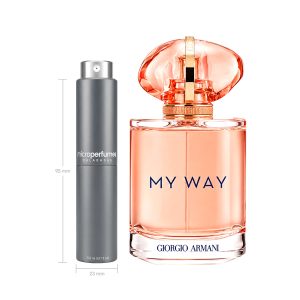 Travel Spray