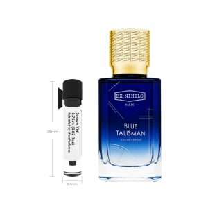 Sample Vial