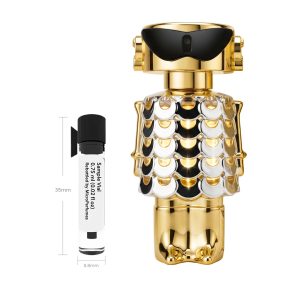 Sample Vial