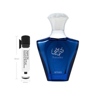 Sample Vial