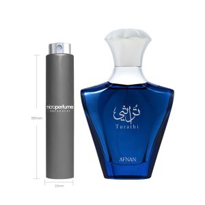 Travel Spray