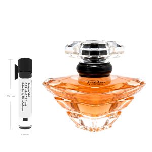 Sample Vial
