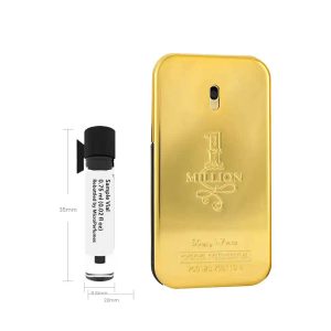 Sample Vial