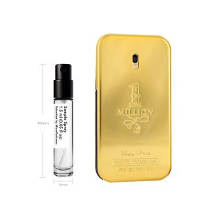 Sample Spray