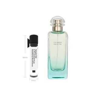 Sample Vial