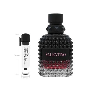 Sample Vial
