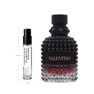 Sample Spray