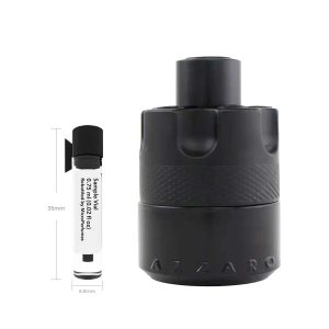 Sample Vial