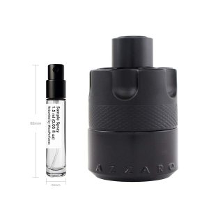 Sample Spray
