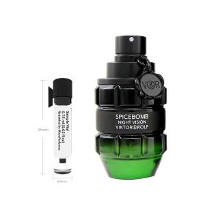 Sample Vial
