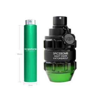 Travel Spray