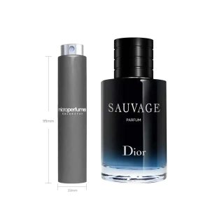 Travel Spray