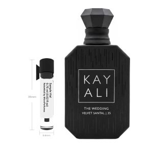 Sample Vial