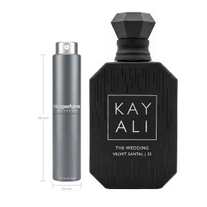 Travel Spray